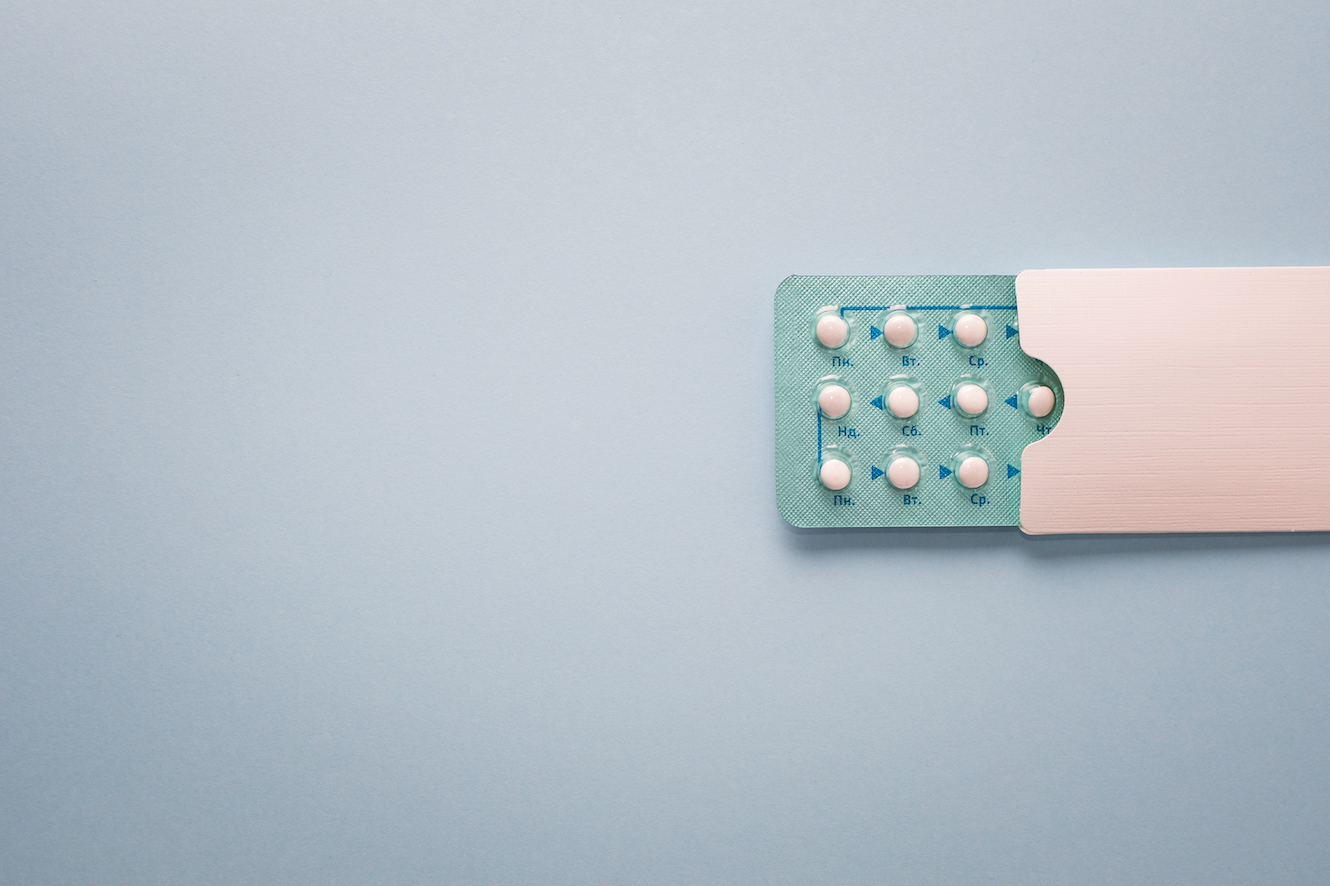 1960 1st contraceptive pill is made available for purchase in the U.S.