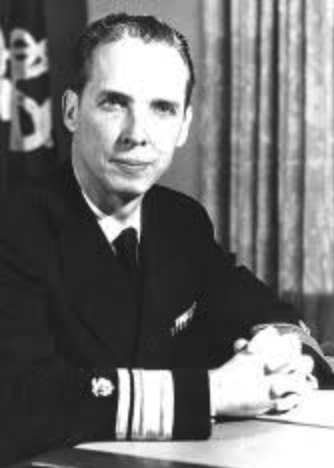 1957 US Surgeon General Leroy Burney connects smoking with lung cancer