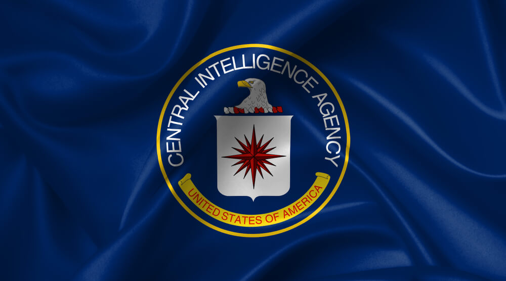 1947 The CIA officially comes into existence