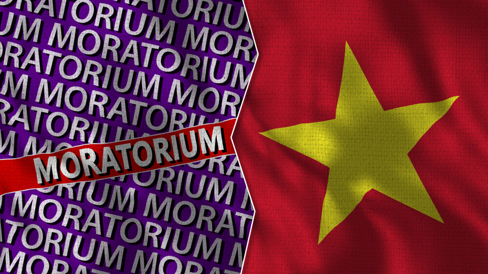 1969 Vietnam Moratorium Day; millions nationwide protest the war