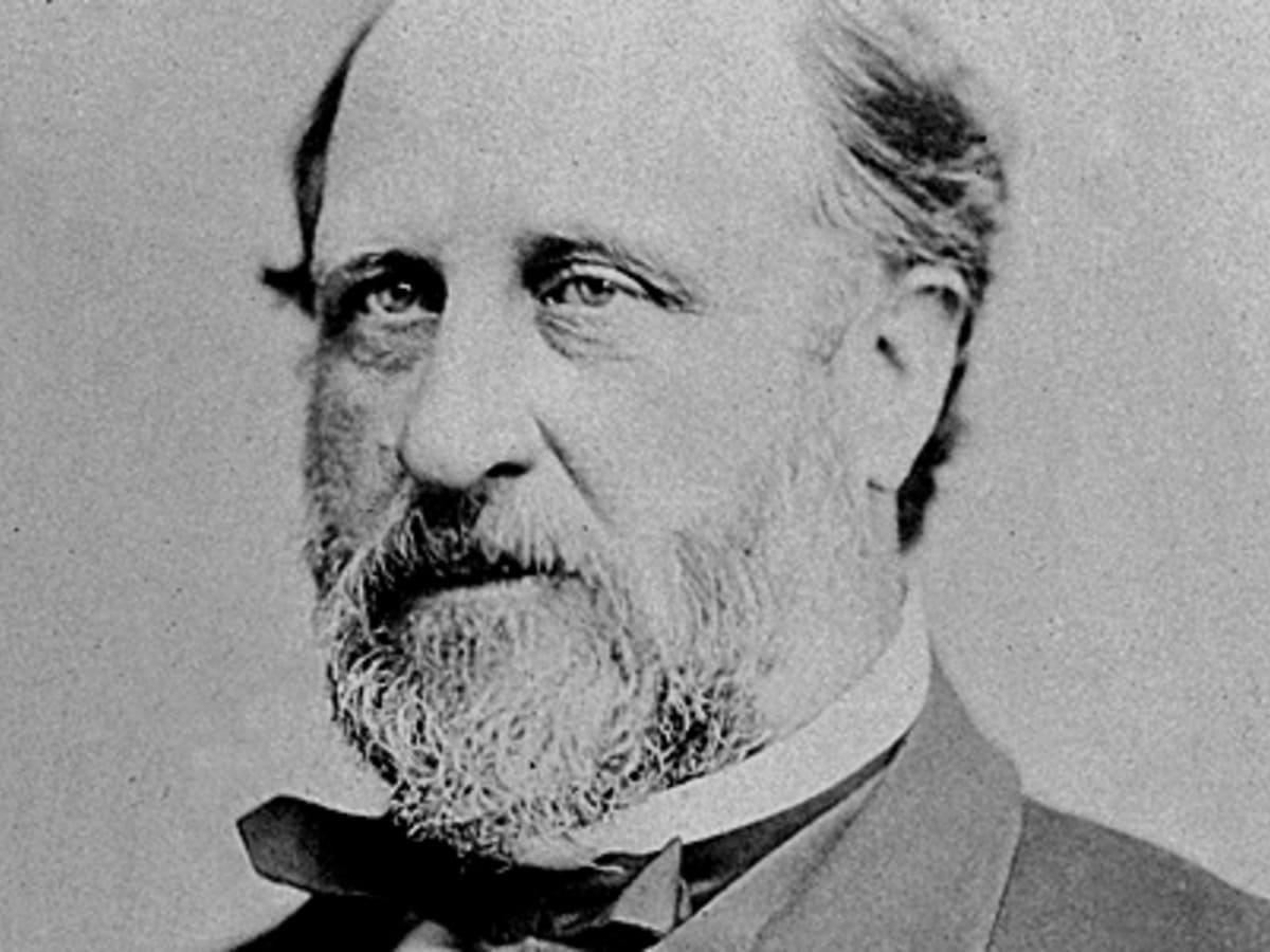 Boss Tweed Escapes From Jail