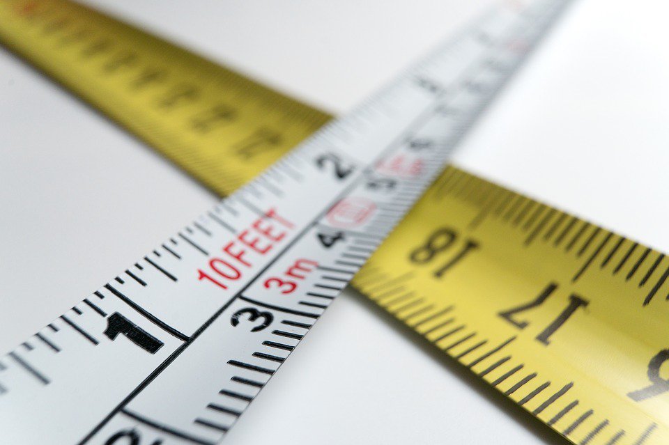 France Adopts Metric System