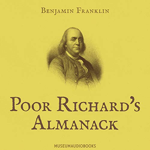 Poor Richard’s Almanac