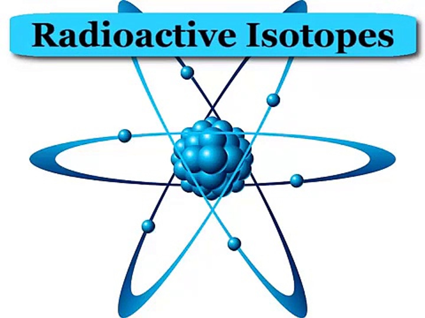 Radioactive Isotope