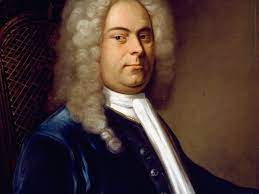 An Eye Surgery that Ruined George Frideric Handel’s Eyes