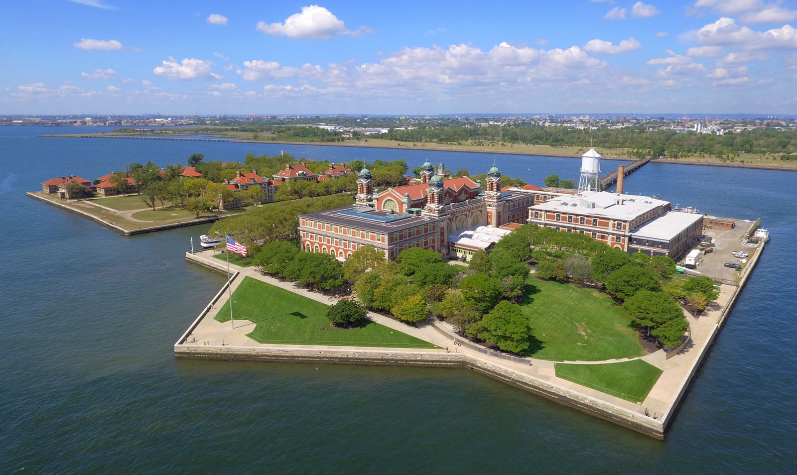 Ellis Island