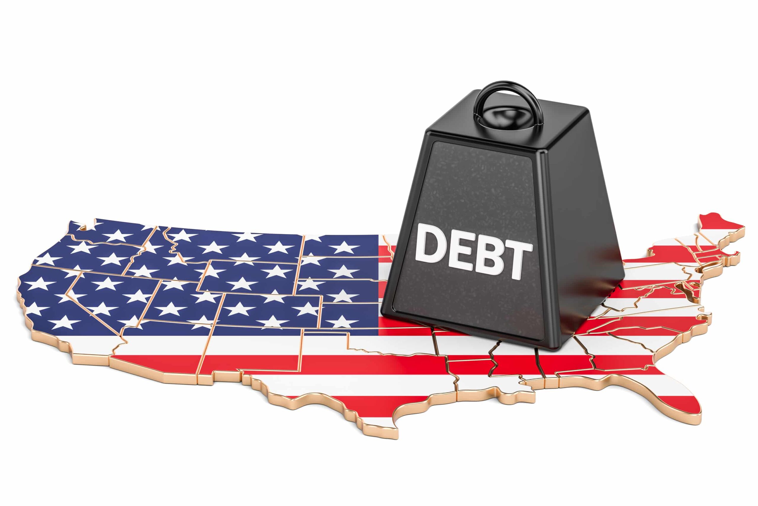 US Debt $0