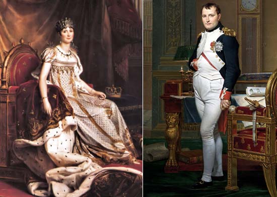 Napoleon Bonaparte’s Marriage Annulled