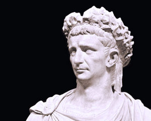 Tiberius Claudius Caesar Britannicus Dies