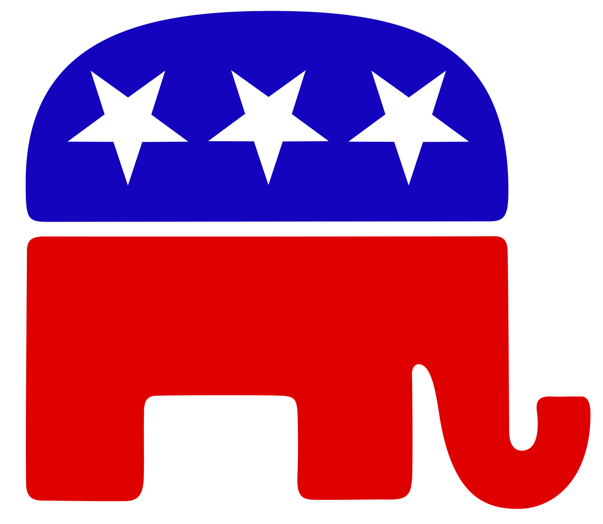 Republican Party Forms