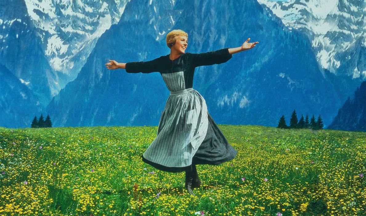 Sound of Music Is Released