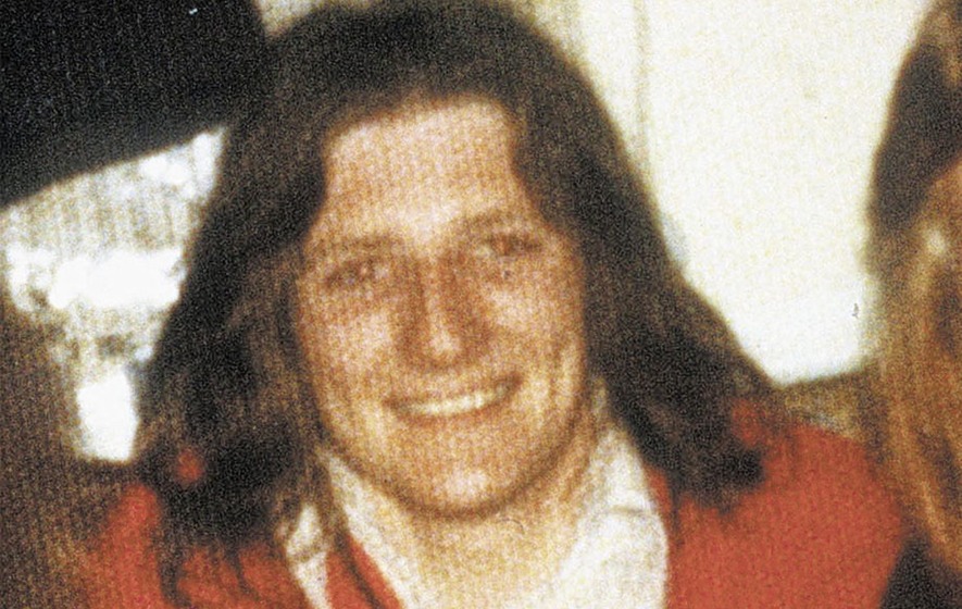 Bobby Sands Dies After Hunger Strike