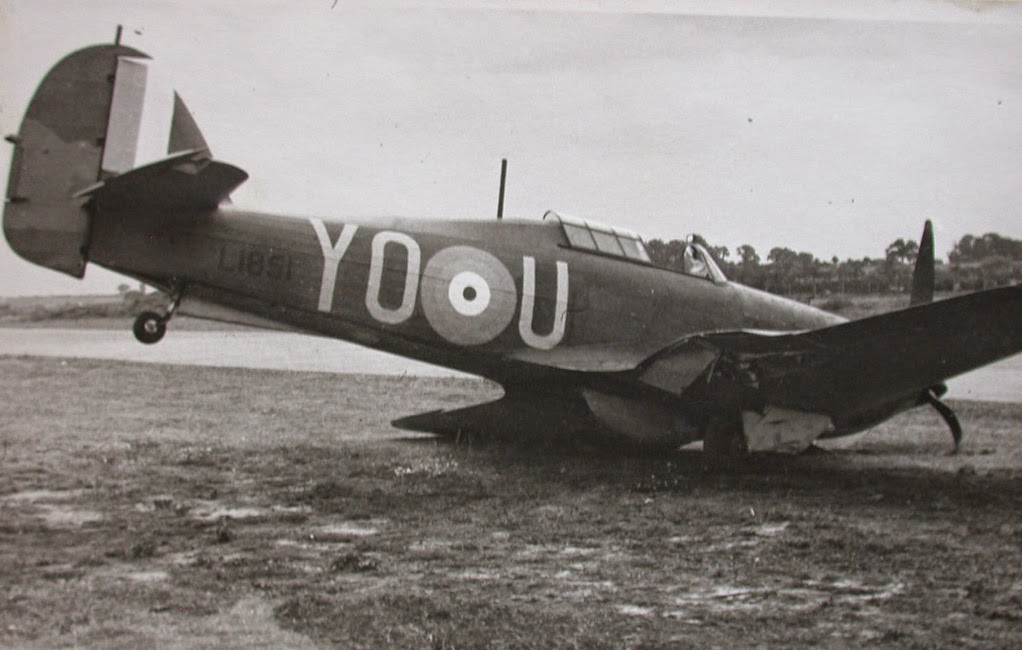 1940-  “The Hardest Day,” One of the Largest Air battles of all Time