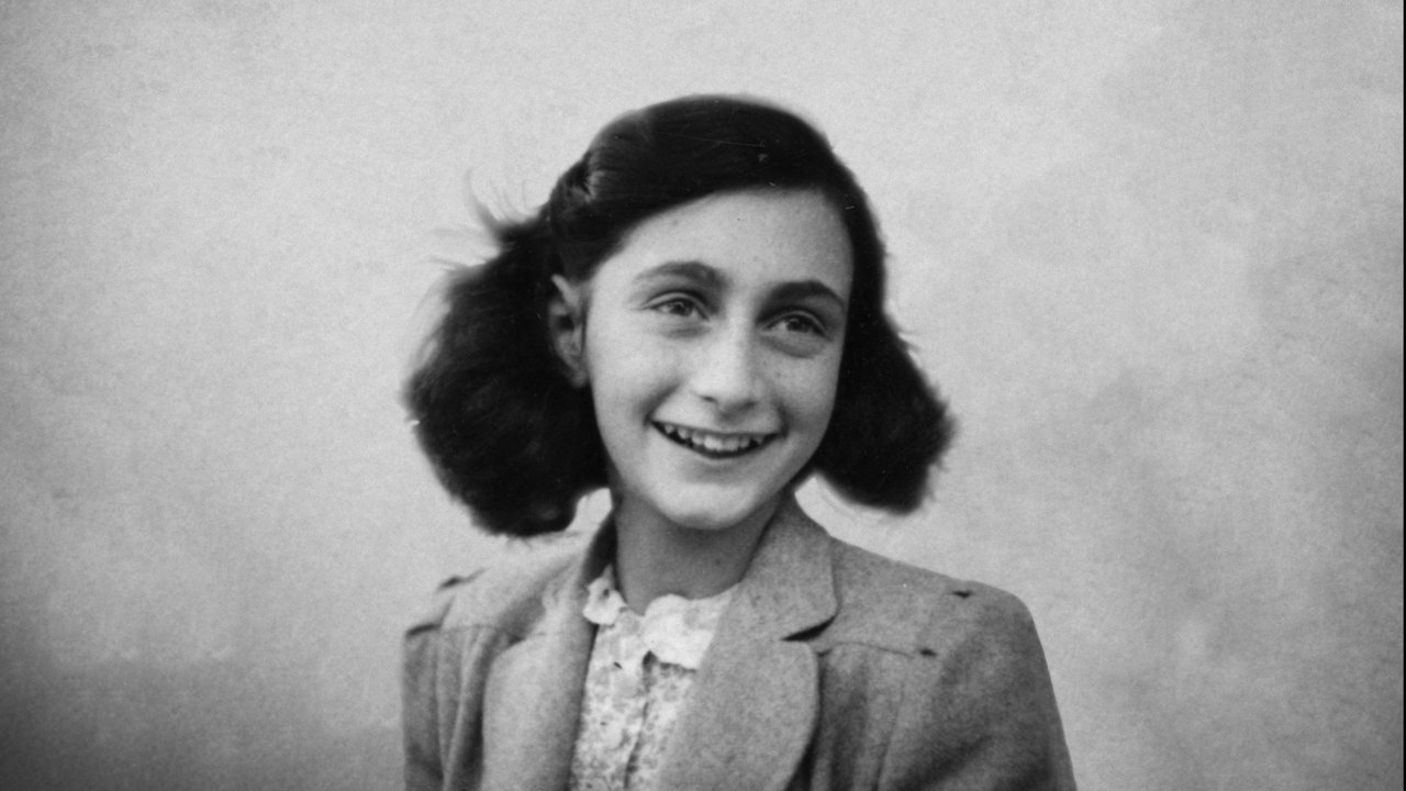 1944 – Anne Frank and her family are arrested