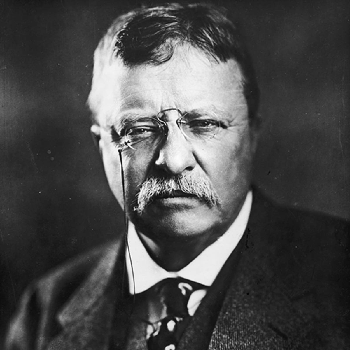 Teddy Roosevelt’s Birthday