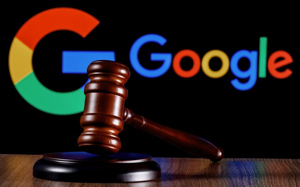 2020-US Justice Department sues Google for illegal monopoly over search and search advertising
