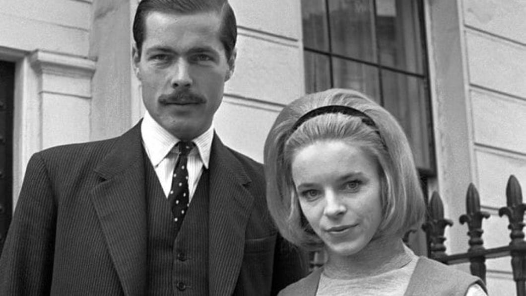 The Great Lord Lucan Mystery