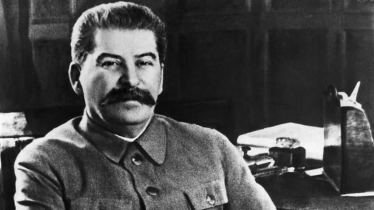 1934- Joseph Stalin uses the death of Sergey Kirov as an excuse to begin his Great Purge of 1934-38