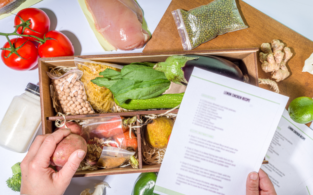 A Review Of HelloFresh – Is It Worth The Hype?