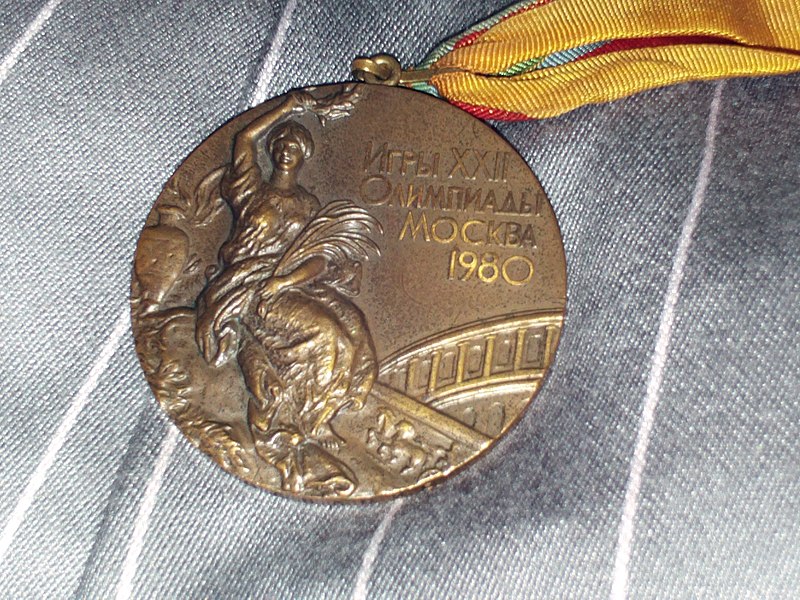 January 20, 1980 – President Jimmy Carter Declared the US Boycott of Olympics in Moscow