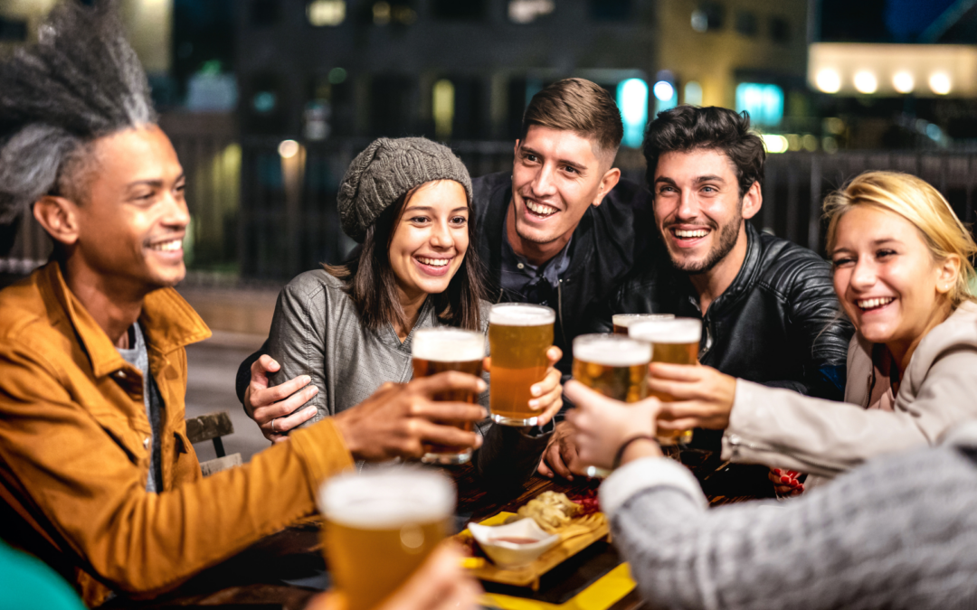 Athletic Brewing Company Review – Leveled Up Non Alcoholic Beer