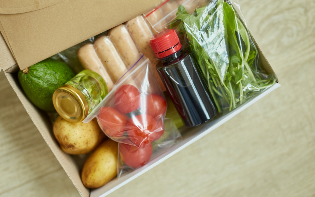 An In-Depth Review Of Blue Apron