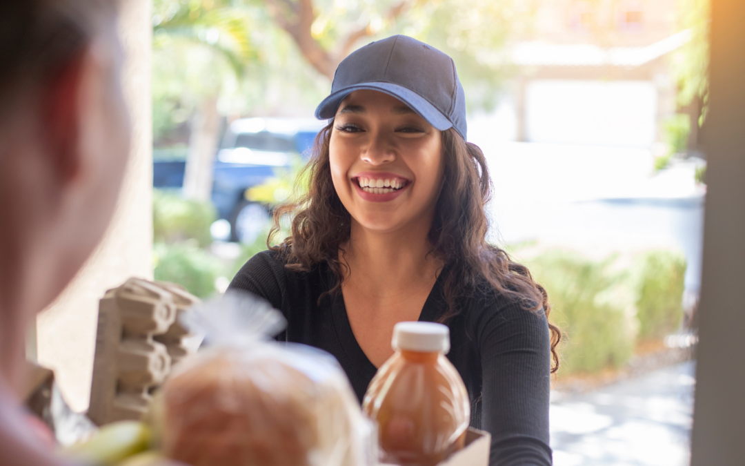 Schwan’s – The OG Of Food Delivery