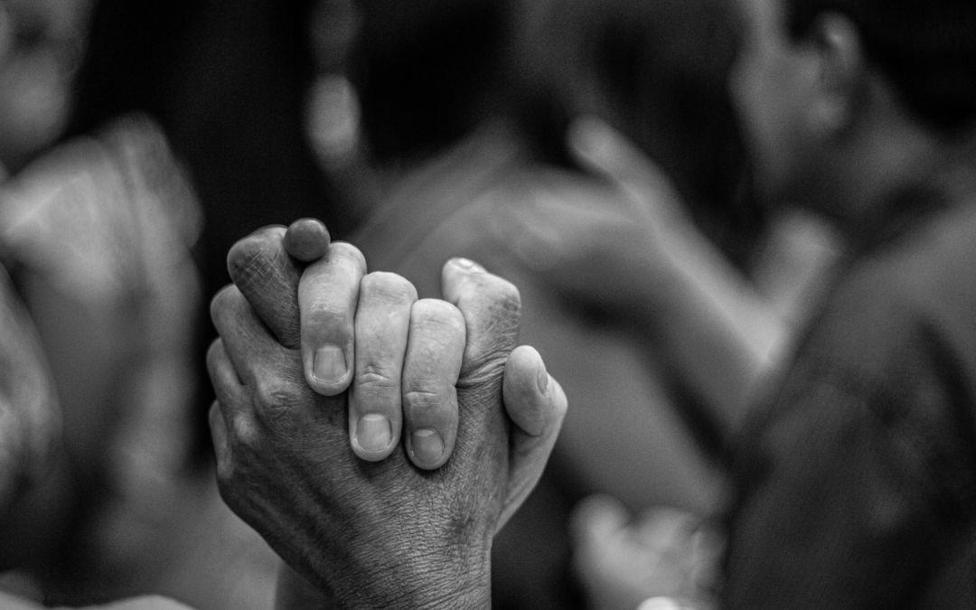 1986- 6.5 million people hold hands in “Hands Across America” movement