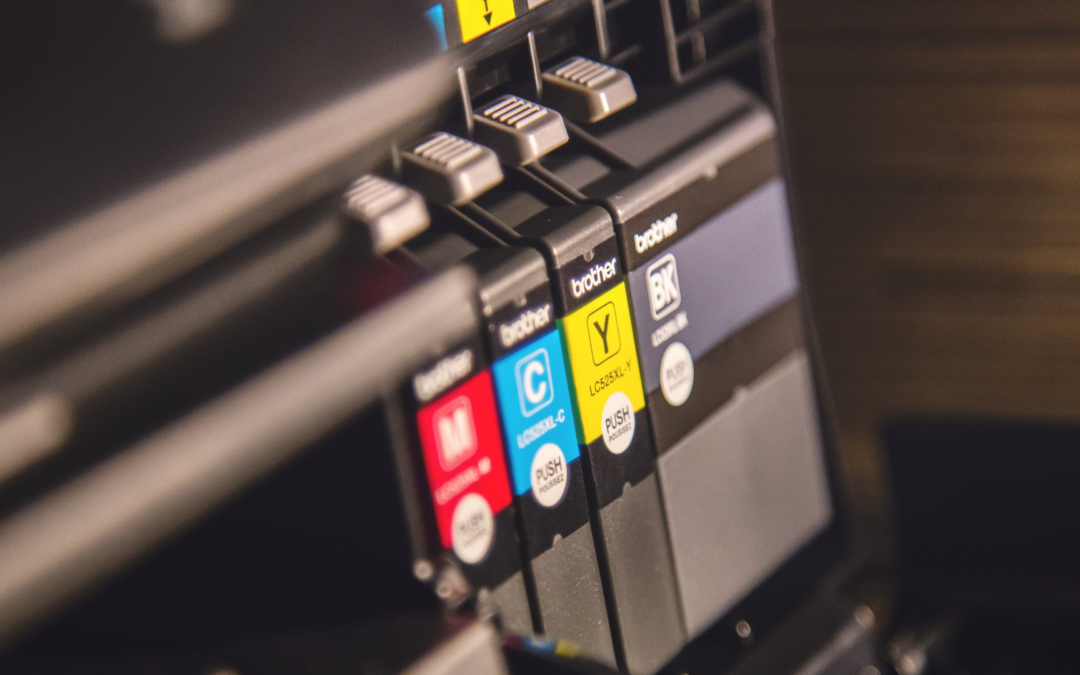 Inkjet Review [Plus The 5 Best Inkjet Printers]