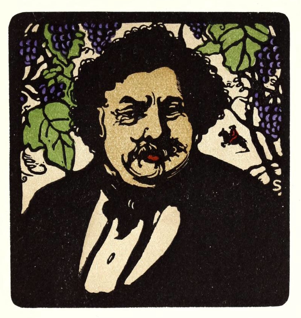 Alexandre Dumas, a French national and renowned writer, was born on July 24th, 1902. You may know him as the genius behind works like The Count of Monte Cristo and The Three Musketeers.