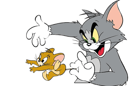 Tom & Jerry’s First TV Appearance