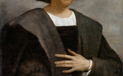 August 3, 1492 – Christopher Columbus Sets Sail