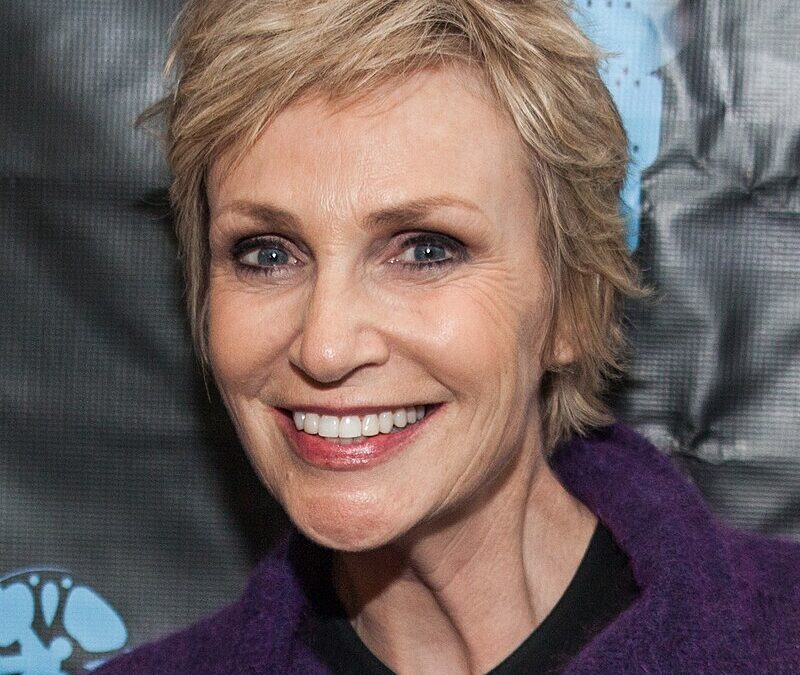 July 14th, 1960- Actress Jane Lynch was Born