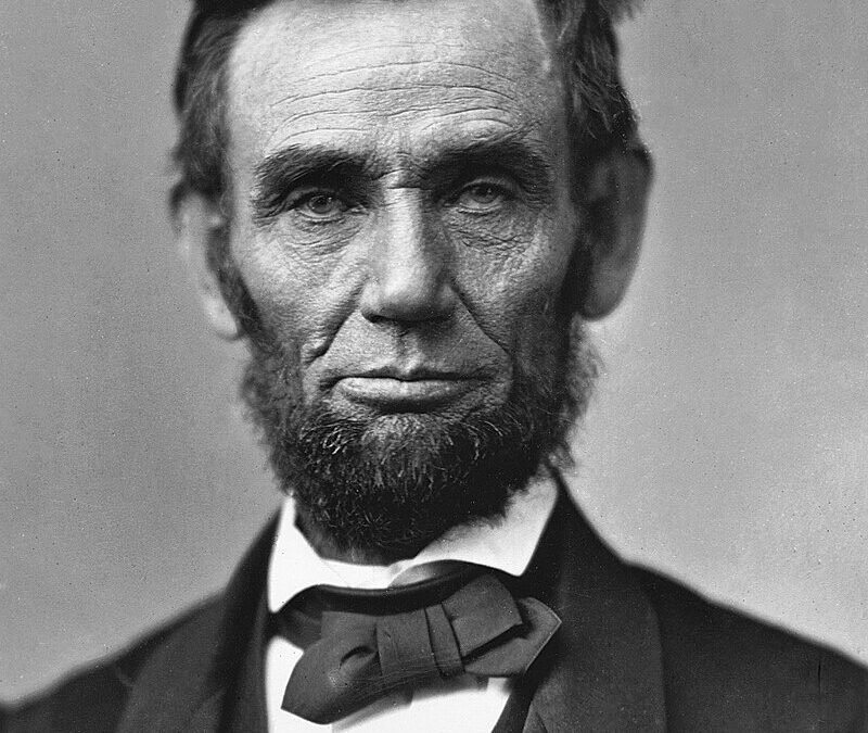 September 22, 1862 – Preliminary Emancipation Proclamation from Abraham Lincoln