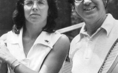 September 20, 1973 – Billie Jean King Wins Battle of the Sexes