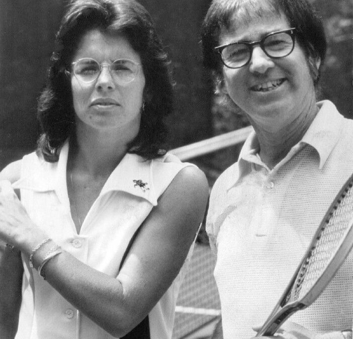 September 20, 1973 – Billie Jean King Wins Battle of the Sexes