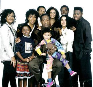 September 20, 1984 – The Pilot Episode of The Cosby Show Aired