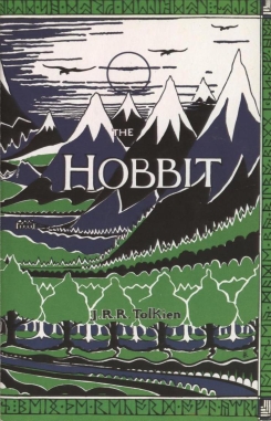 September 21, 1937 – A New Wave of High Fantasy Fiction is Started with “The Hobbit”