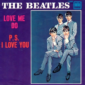 October 5, 1962- The Release of The Beatles’ First Record