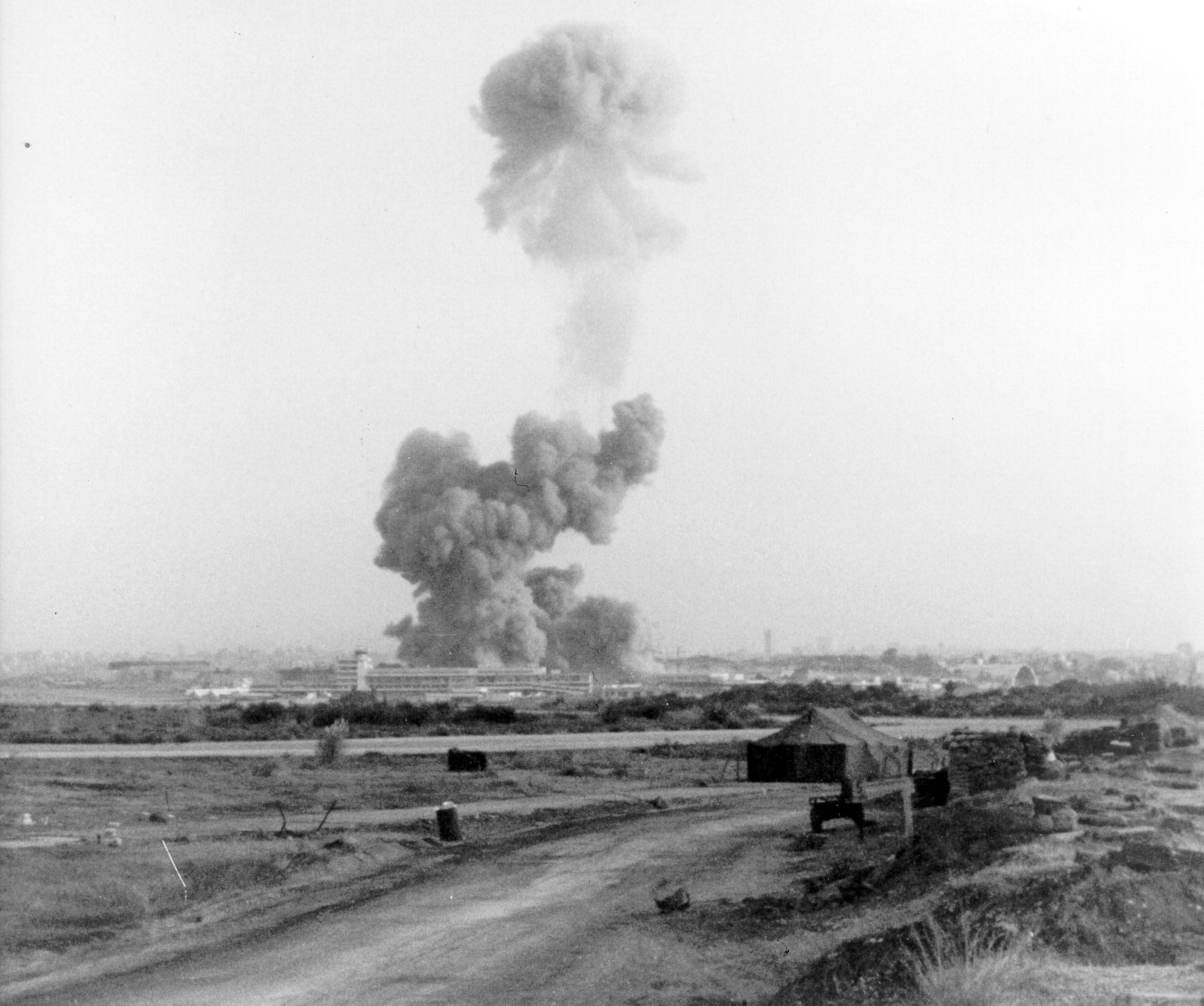 Copy of Beirut Bombings in 1983