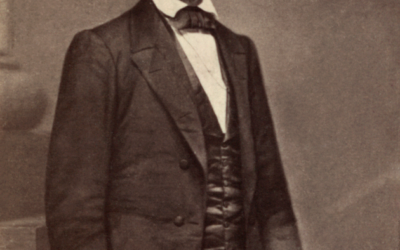 November 6, 1860 – Abraham Lincoln was Elected as the 16th President