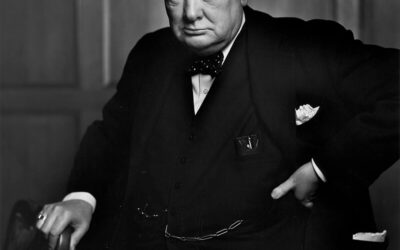 October 26, 1951 – Winston Churchill Became Prime Minster for the Second Time