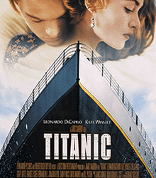 November 1, 1997 – “Titanic” Premiered at the Tokyo International Film Festival