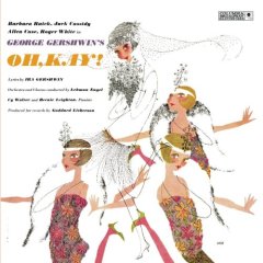 November 8, 1926, The Debut of “Oh Kay!” Musical