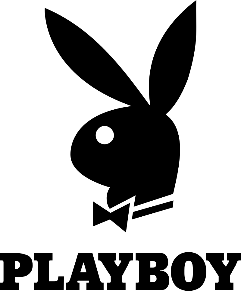 Copy of The Playboy Logo