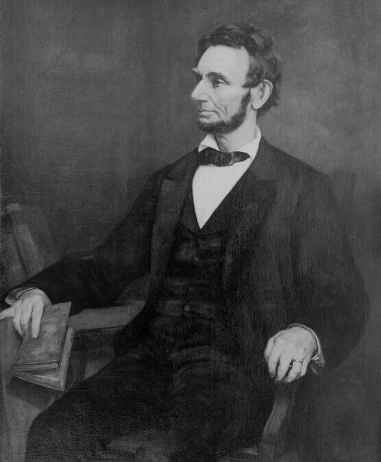 January 1,1863 – The Emancipation Proclamation Officially Went into Effect