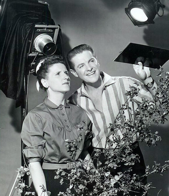 January 2, 1955 – “The Bob Cummings Show” Premiered on NBC