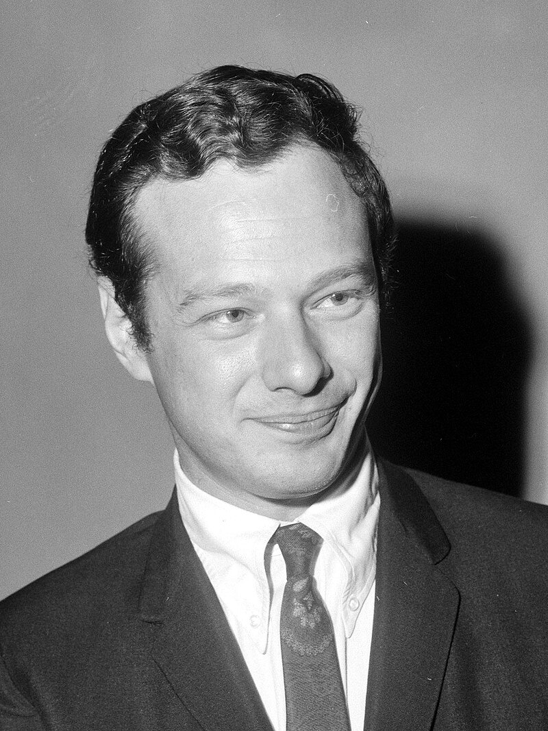 Copy of Brian Epstein, Manager of The Beatles