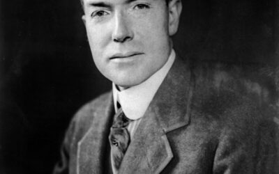 December 12, 1946 – John D. Rockefeller’s Gift to the UN