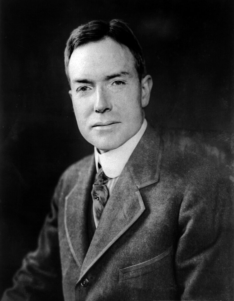 Copy of John D. Rockefeller Jr.